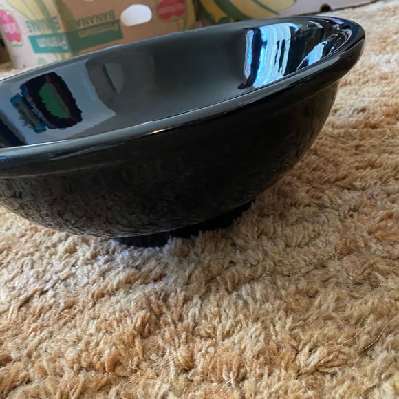 Antique fruit bowl - Picture 3 of 3